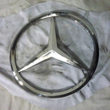 Insignia Mercedes Benz Camion ( Usadas )