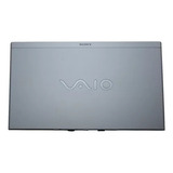 Tampa Tela Notebook Sony Vaio Vpc Sa Series 133 Nova