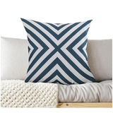 Decorative Geometric Cushion Covers,modern Geometric