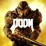 Videojuego Doom (2016) Steamkey Digital Para Pc Steam