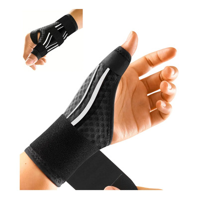 Férula Pulgar Artritis Soporte - Alivio Dolor Articulaciones | MercadoLibre