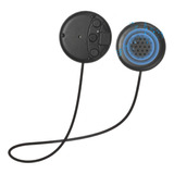 Asiilovi Módulo Altavoces Bluetooth Almohada Con Micrófono
