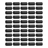 Protector De Juntas Tóricas Para Tubo De Negro 50pc Rc126