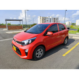 Kia Picanto 1.2 Vibrant