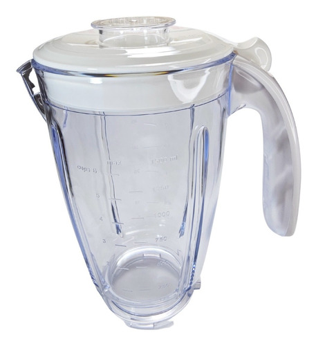 Vaso Jarra Licuadora Compatible Philips Hr2044