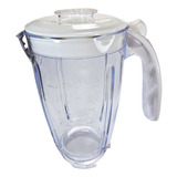 Vaso Jarra Licuadora Compatible Philips Hr2044