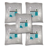 Gel Neutro Hidrosoluble Pack X 5 Sachets De 5 K Cada Uno