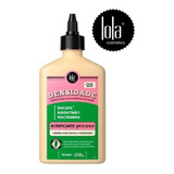 Lola Densidade Acidificante Ph 3.0/4.0 240g