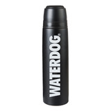 Termo Waterdog Acero Inoxidable 1l Negro Ta1001ale