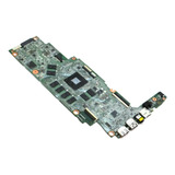 830017-001 Motherboard  Hp Chromebook 14 14-1 Intel N2840 
