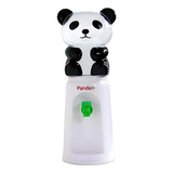 Dispensador De Agua Panda, 2.5 Litros Mini Refrigerador Embo