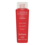 Kostume Rouge Shampoo Intensificador Cabellos Rojos X 300ml