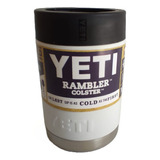 Portalatas 12 Oz Yeti Original Varios Colores 