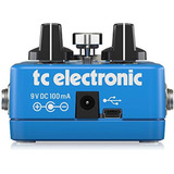 Tc Pedal De Retardo De Guitarra Electrónica (960823001)