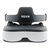 Visionhmd Gafas De Vídeo 3d Visionhmd Bigeyes H1 Con Entrada