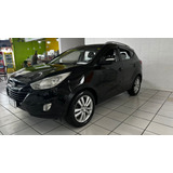 Hyundai Ix35 2.0 Gls 2wd Flex Aut. 5p