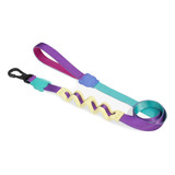 Correa Ruff Leash L De Zeedog - Nox 