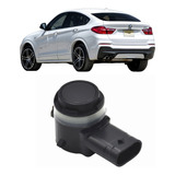 Sensor Ré Estacionamento Bmw X3 X4 X5 X6 2014 2015 2016