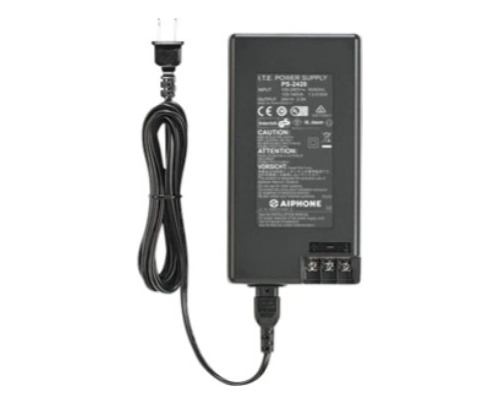 Fuente De Poder Citofono 24vdc 2a AiPhone