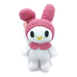 Melody Amigurumi A Crochet