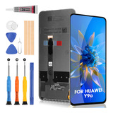 Para Huawei Y9a 4g Frl-22 Frl-23 Frl-l22 Pantalla Lcd Oem