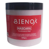 Pack X 3 Crema Matizador Rojo Bienok