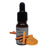 Aceite Esencial De Canela 100% Puro Y Orgánico 10 Ml