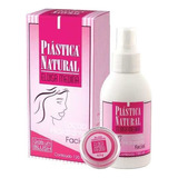 Loção Facial Femenino Eloisa Medina Plástica Natural De 120ml