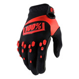 Guantes Para Motocross Enduro 100% Airmatic 2018