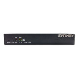 Gateway Synway 1 Puerto E1 R2,ss/7,isdn
