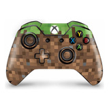 Skin Para Xbox One Fat Controle Adesivo - Modelo 009