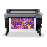 Impresora De Sublimación - Epson Surecolor F6470h Color Gris
