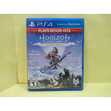 Horizon Zero Dawn Complete Edition Playstation 4 Ps4 Usado.