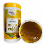 Gel Esfoliante Maracujá Melanina Bronze 1 Kg