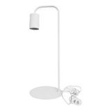 Lampara Velador Nordico Led Escritorio Industrial