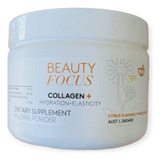 Colageno Beauty Focus +.. Numero 1 En Ventas Usa