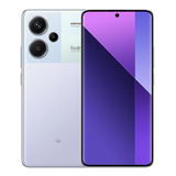 Xiaomi Redmi Note 13 Pro+ Plus 256gb Purple 8gb Ram +brinde