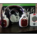 Astros A40 Tr Mixamp Xbox Y Pc