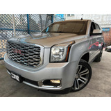 Yukon Blindada 2017 Denali Tres Plus Ballistic Seminueva