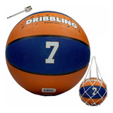 Balon Basquetbol 5 Pelota Basketball Drb Funball Tamaño 5