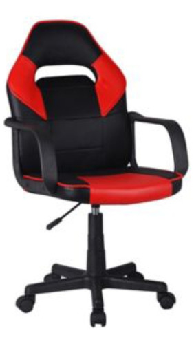 Silla Ejecutiva Gamer Roja