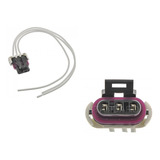 Arnes Conector Sensor Velocidad Aveo Spark Pontiac G3 Daewoo