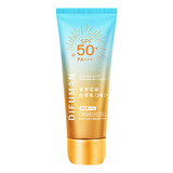 Crema Solar D Sunscreen, Entrenamiento Militar, Protección S