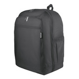 Morral Explorador Citybags Gris