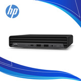 Mini Pc Hp Elitedesk 400 G6 Core I5 Decima