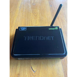 Router Wifi Trendnet Tew 711br 150 Mbps