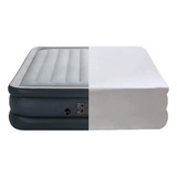 Sabana Ajustable Bedecor Fit Air Bed Bolsillo Profundo Sin