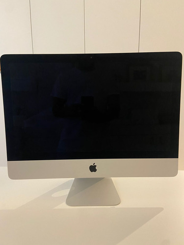 iMac 21.5 Inch - 2013