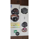 Reloj Watch Dt3 Mate