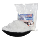 Sno-flock Nieve Artificial Que Pega Al Arbol Navidad 500g